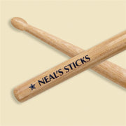 Personalized Drumsticks