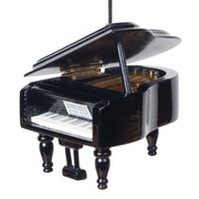Grand Piano Ornament