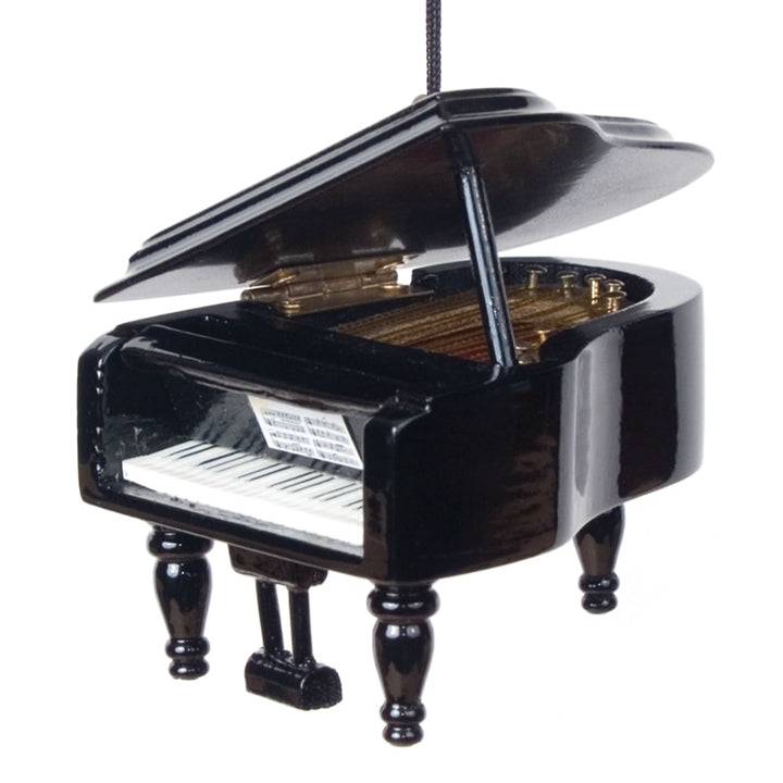 Grand Piano Ornament