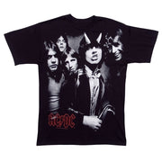 AC/DC 'Highway to Hell' T-Shirt