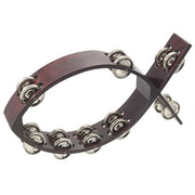 Fish-Shaped Tambourine