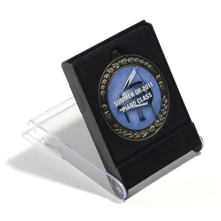 Presentation Case for Medals