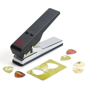 Pick Punch DIY Guitar Pick maker