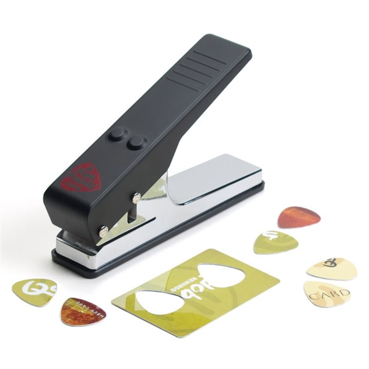 Pick Punch DIY Guitar Pick maker