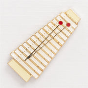 Metallophone Pin