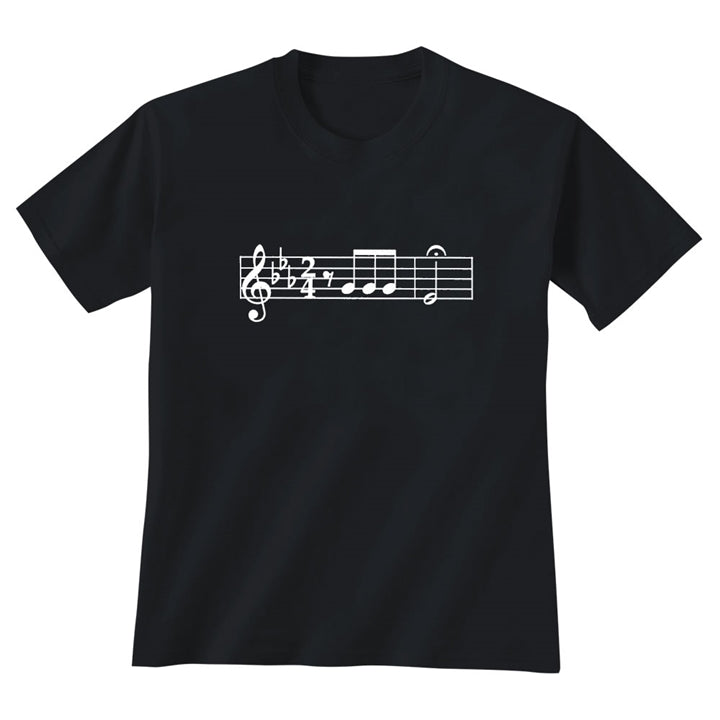 Beethoven's Fifth T-Shirt