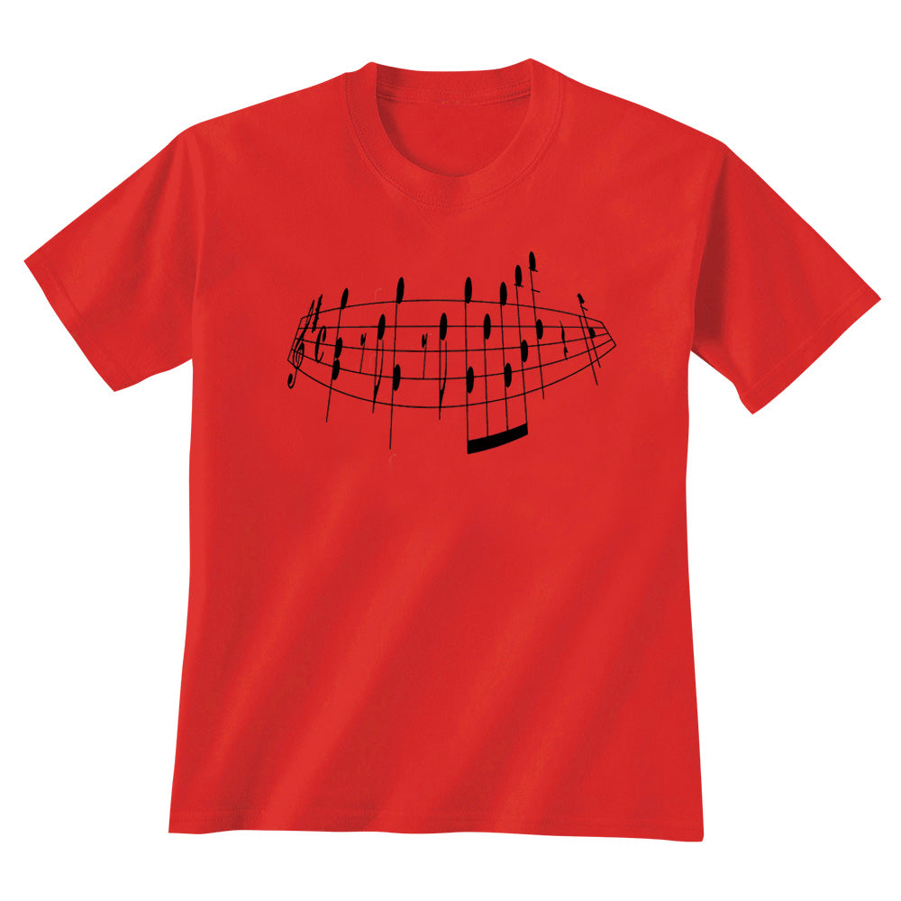 Modern Music T-Shirt