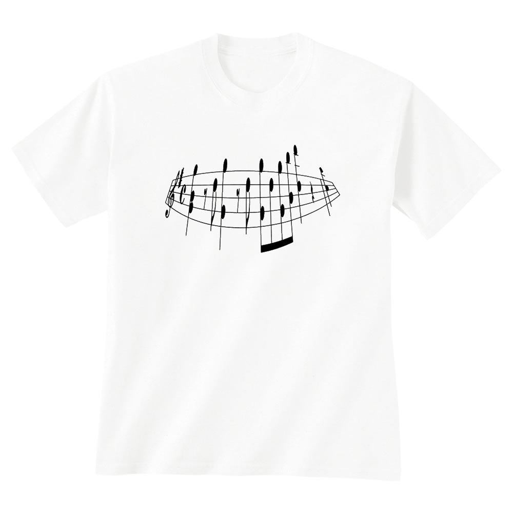 Modern Music T-Shirt