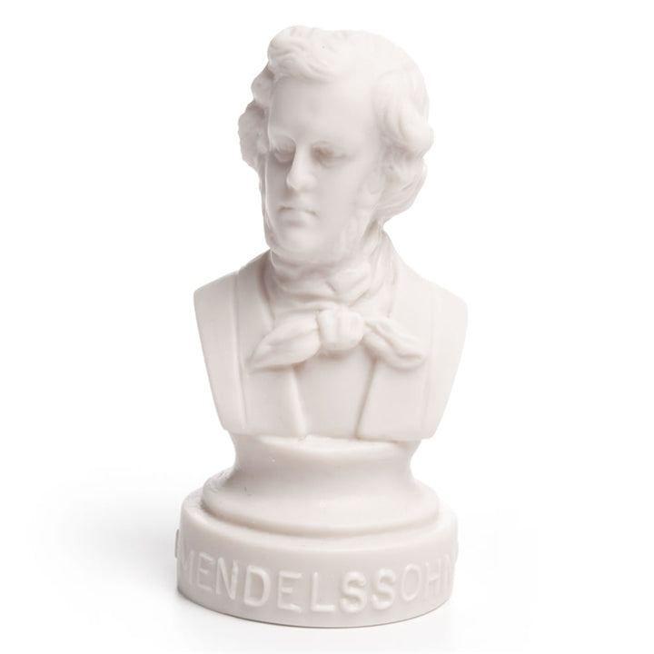 Small Mendelssohn Bust
