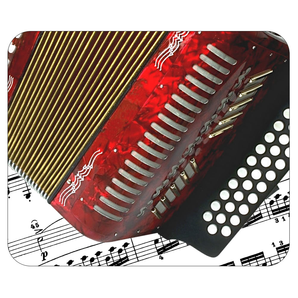 Jar Opener & Mug Mat With Instrument Design