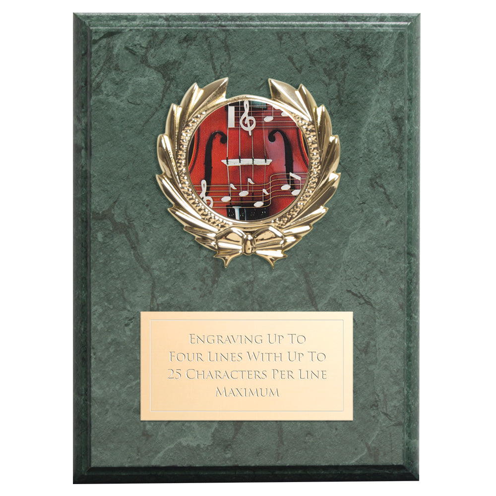 Highest Honor Award Plaque