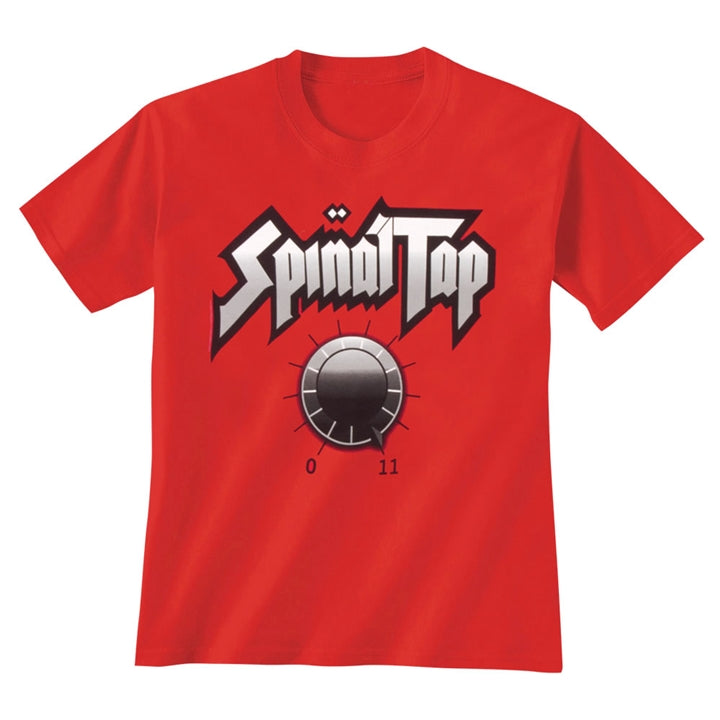 Spinal Tap One Louder T-Shirt