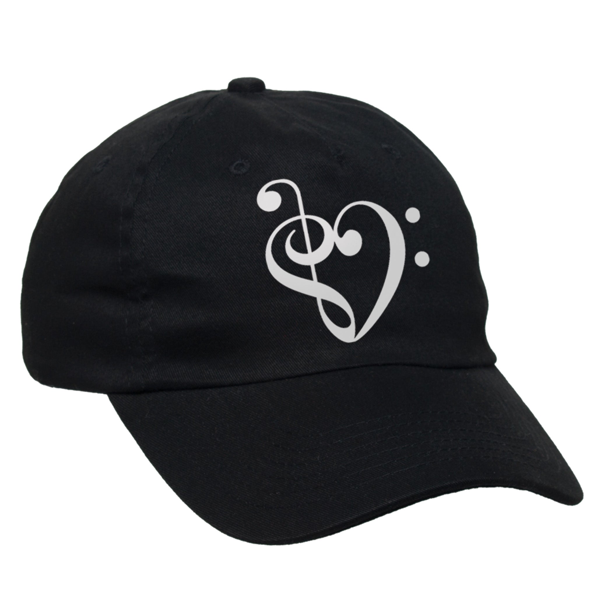Music Expressions Ball Cap