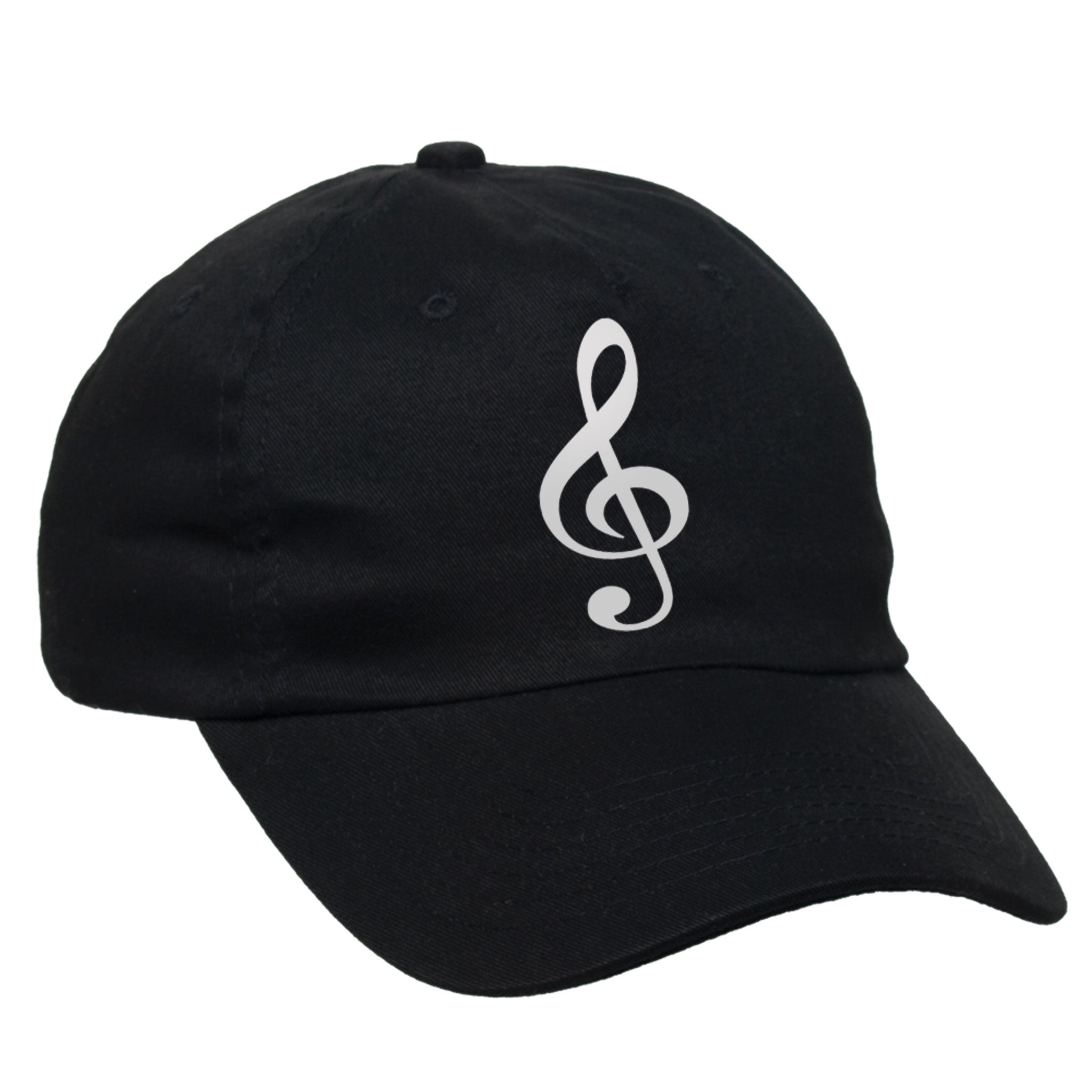 Music Expressions Ball Cap
