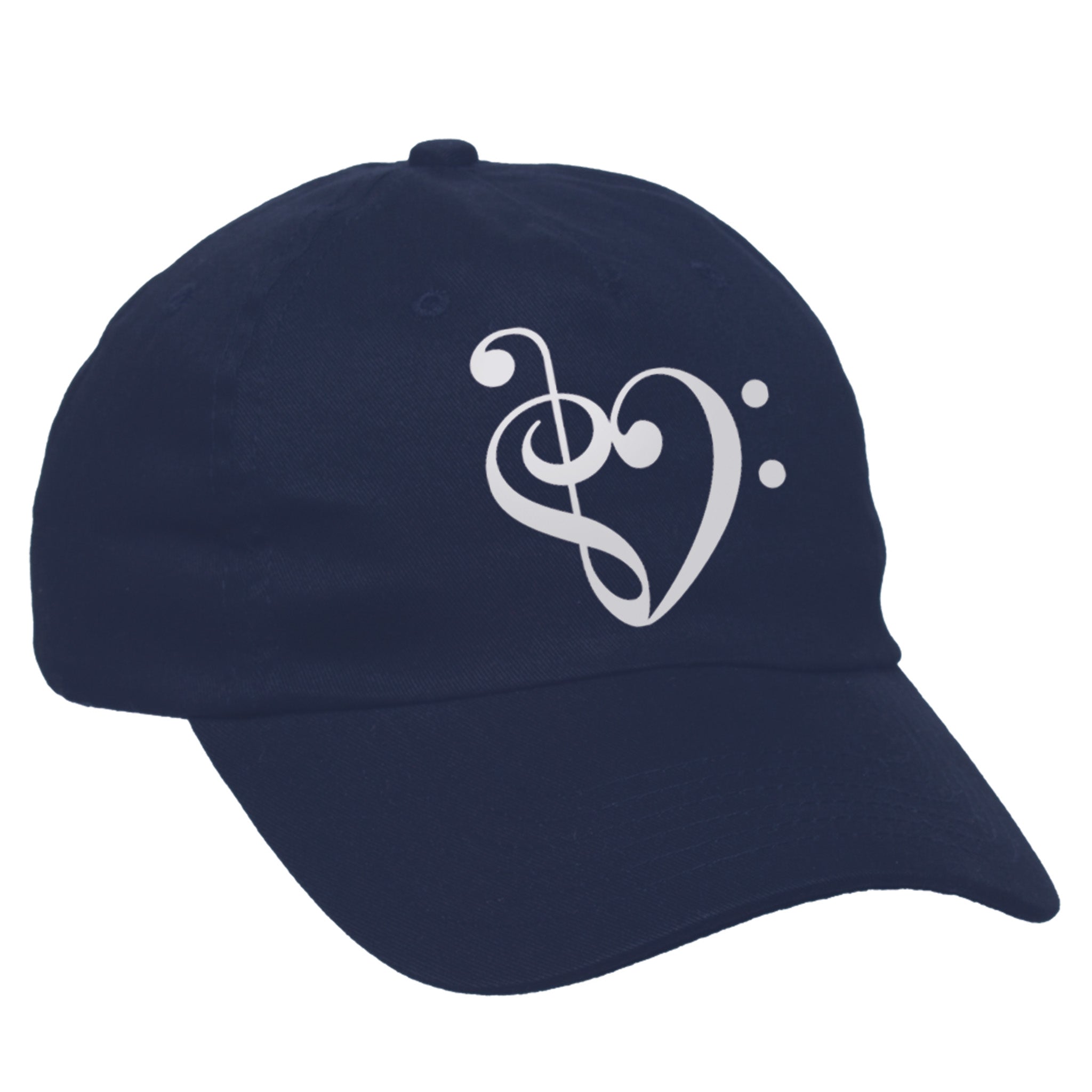 Music Expressions Ball Cap