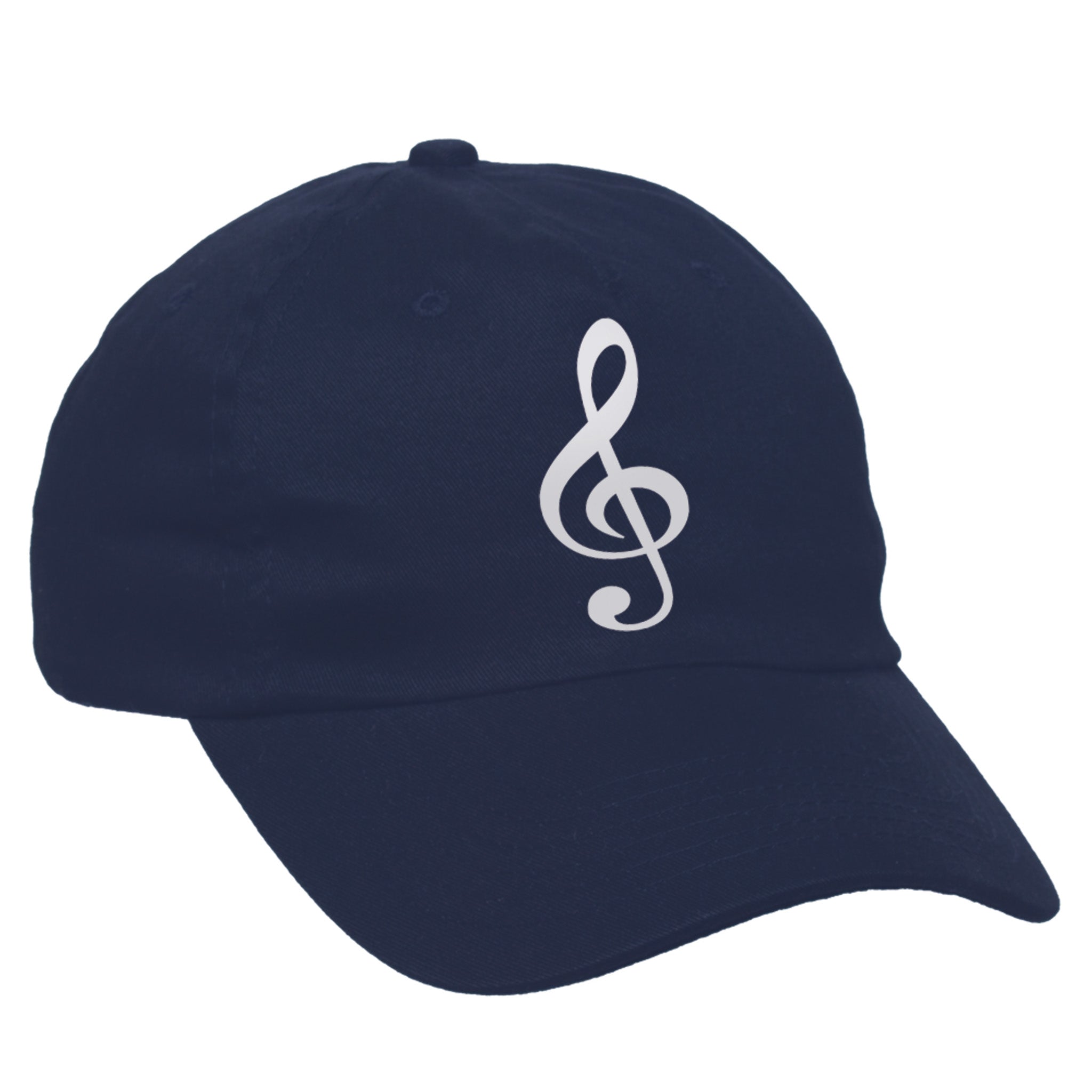 Music Expressions Ball Cap