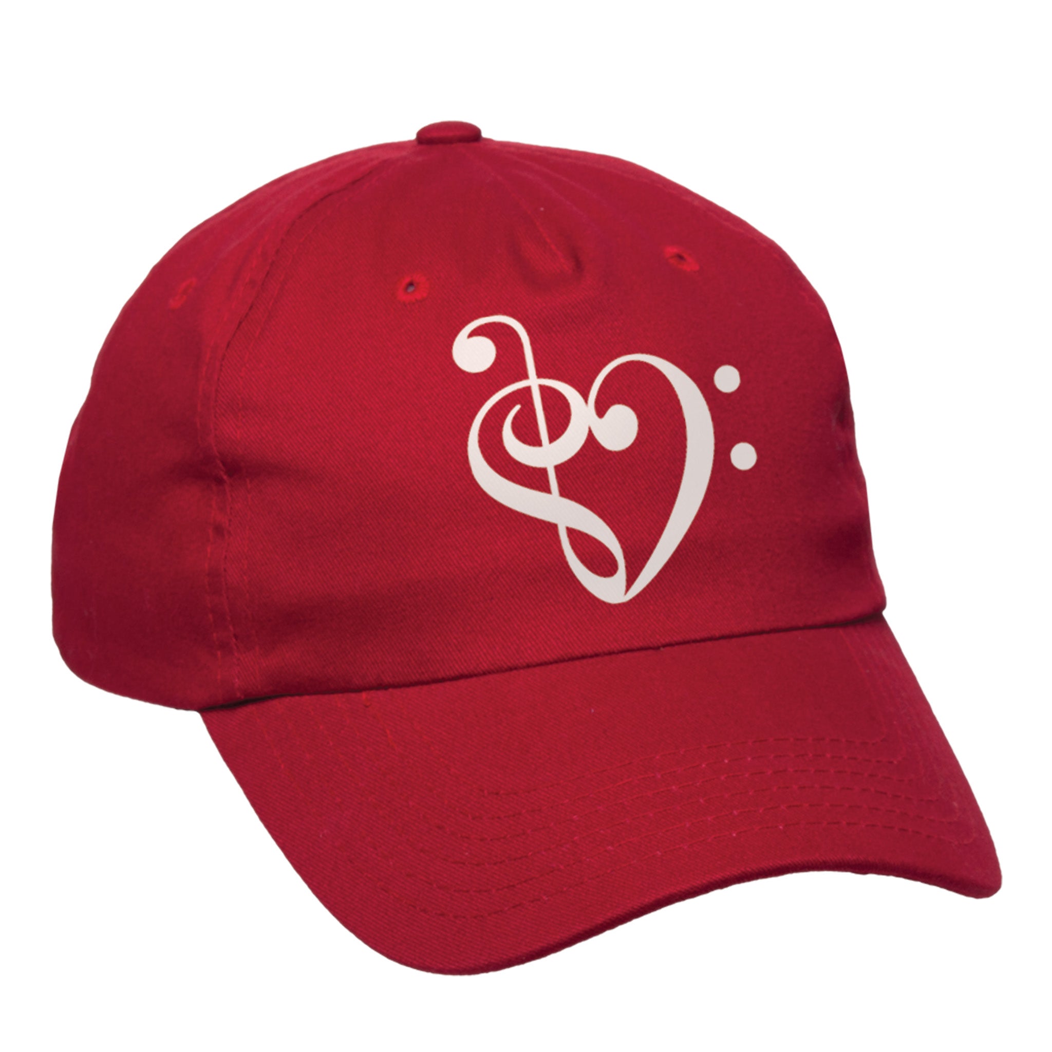 Music Expressions Ball Cap