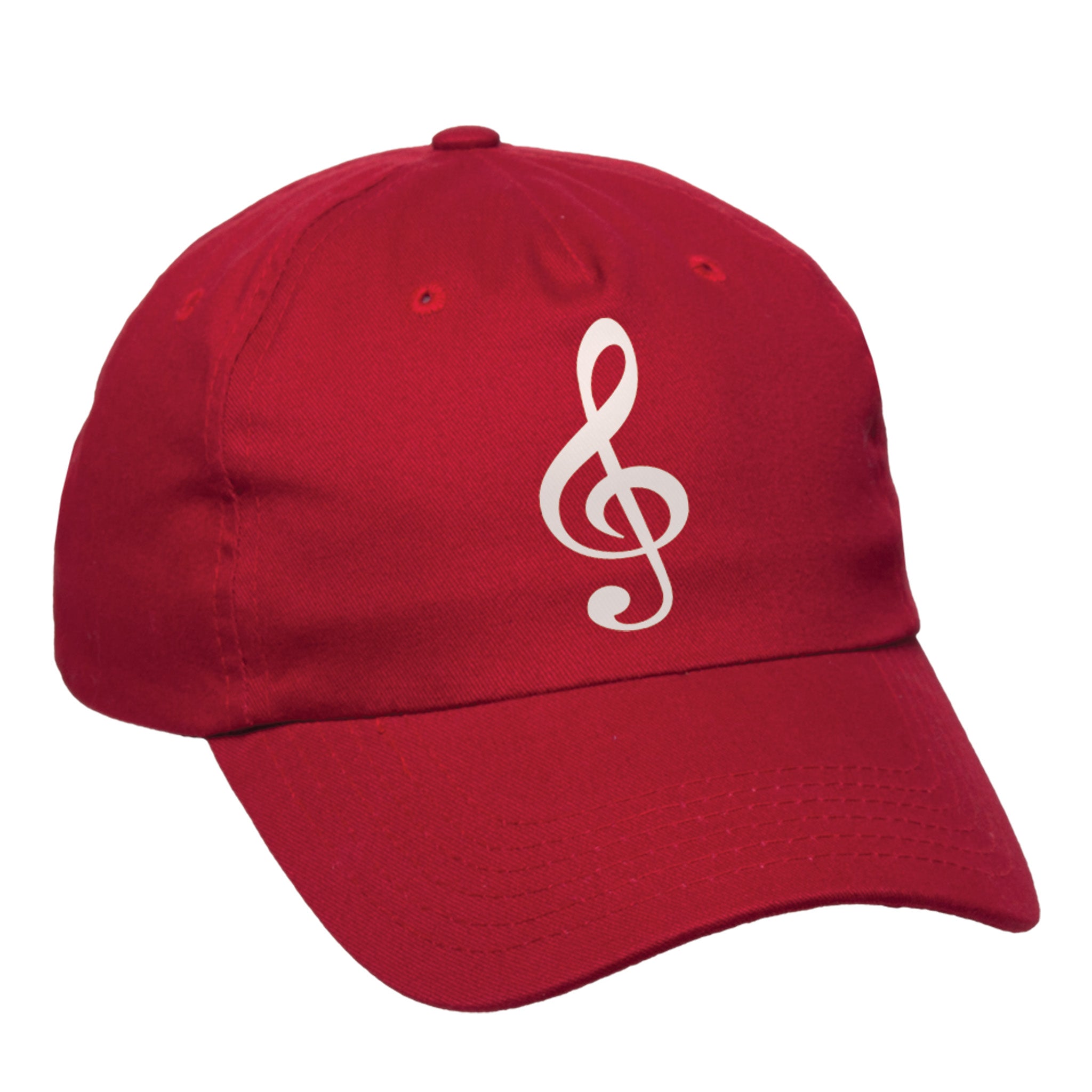 Music Expressions Ball Cap
