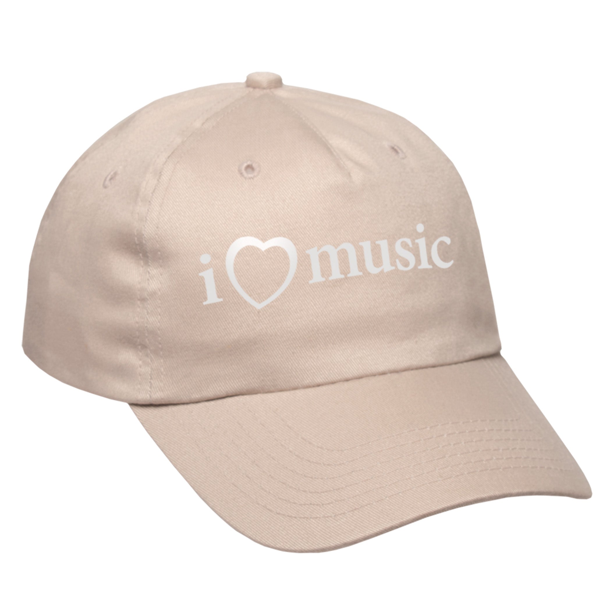 Music Expressions Ball Cap