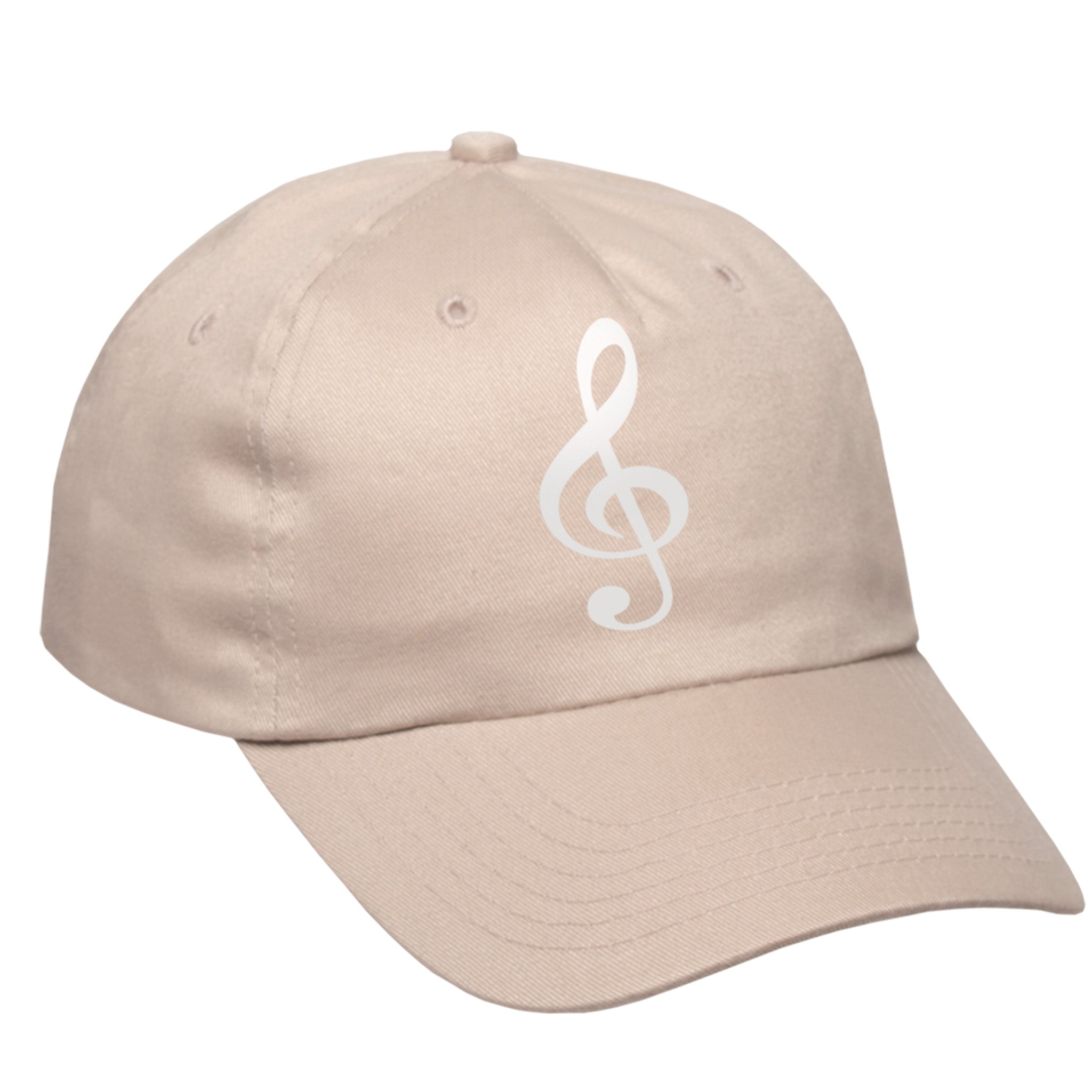 Music Expressions Ball Cap
