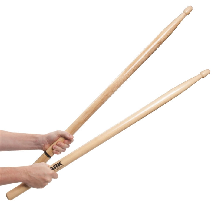 Giant Drumsticks