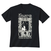The Doors Break On Through T-Shirt