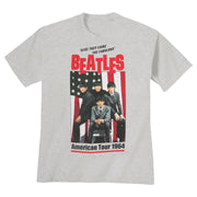 The Beatles American Tour 1964 T-Shirt