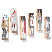 Jumbo Clothes Pin Magnets