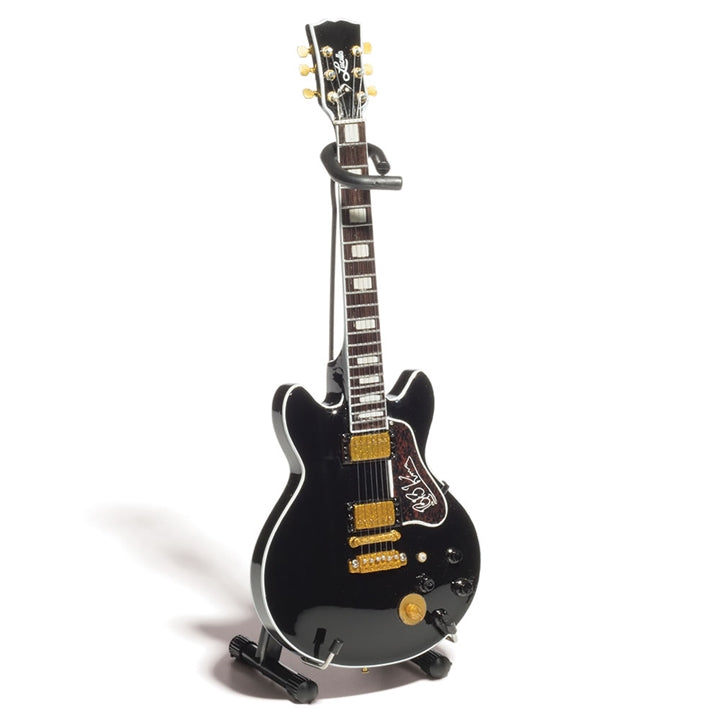 B.B. King's 'Lucille' Miniature