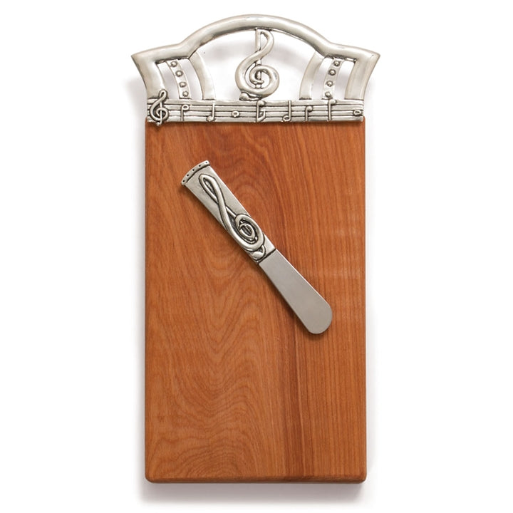 Sonata Platter & Spreader