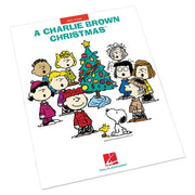 A Charlie Brown Christmas Songbook