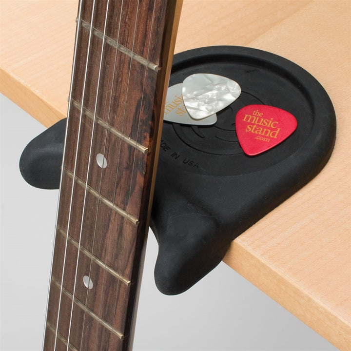 Rubber Guitar Neck Rest