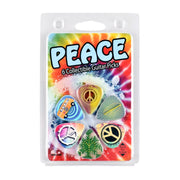 Peace Picks, Guitar Picks