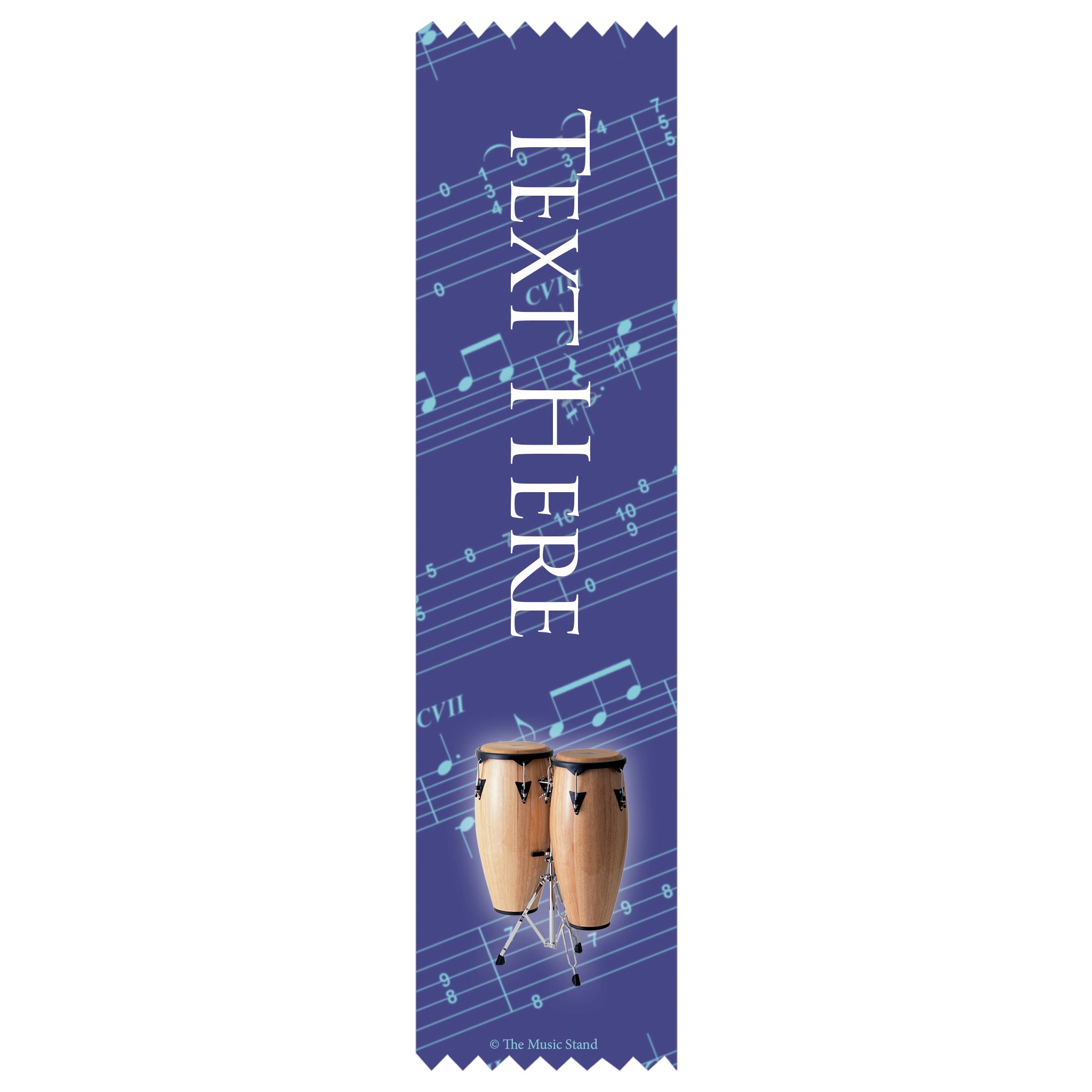 Personalized Award Ribbon