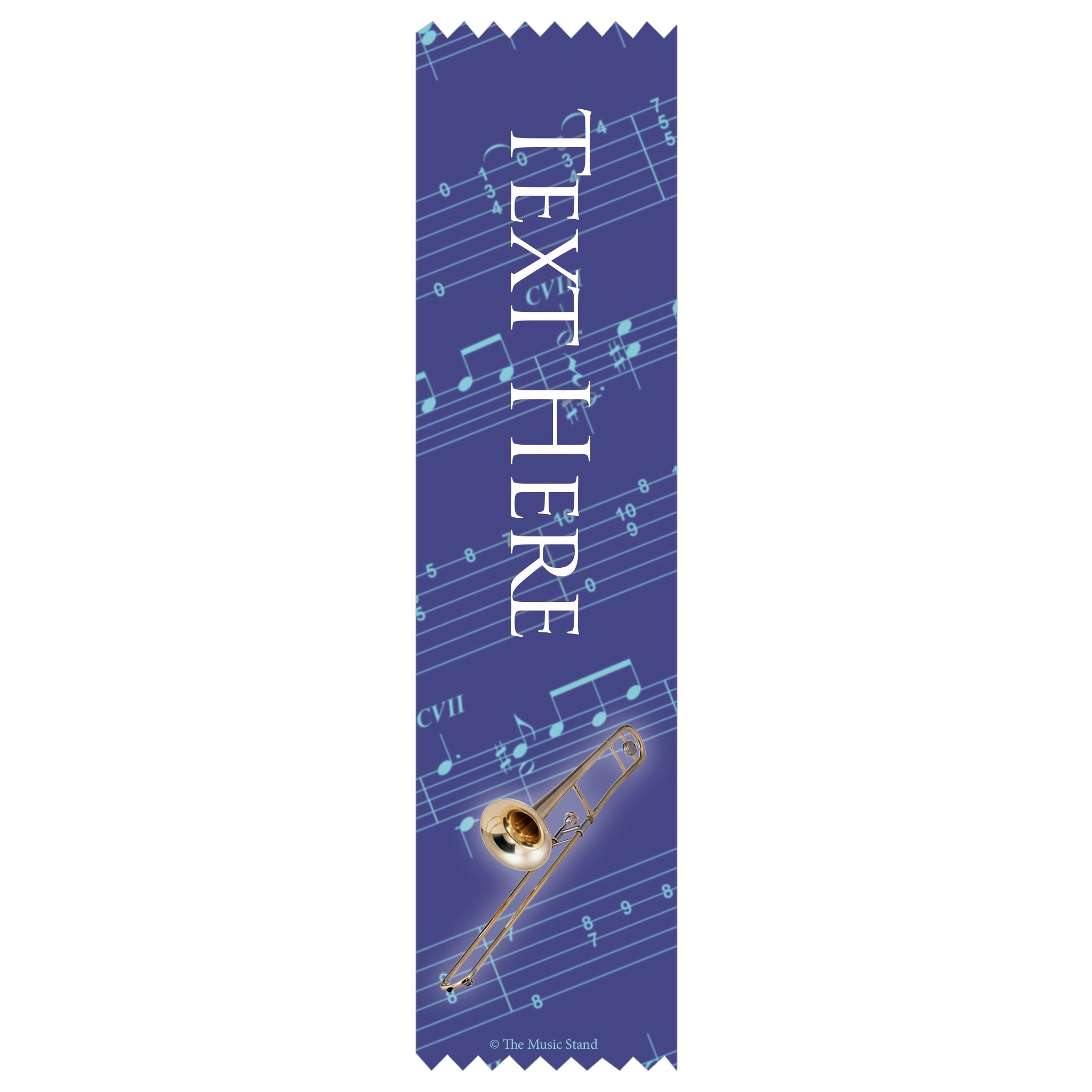 Personalized Award Ribbon