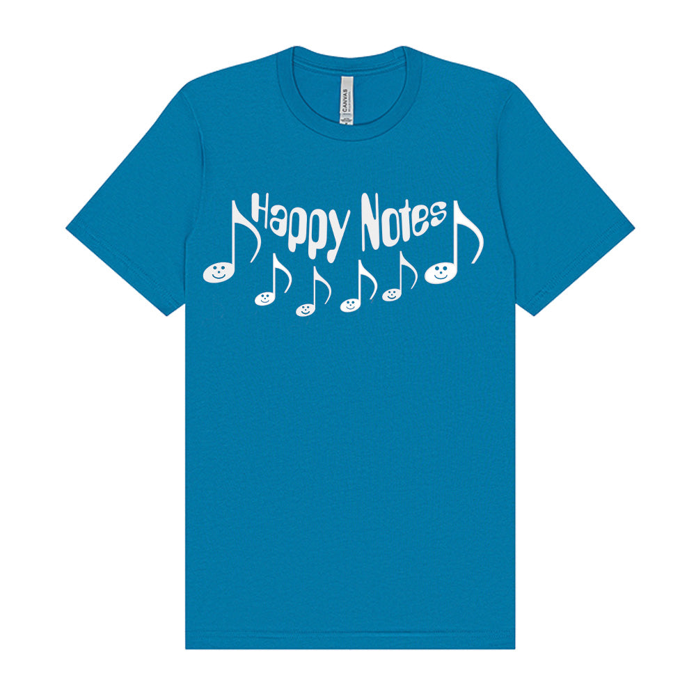 Happy Notes T-Shirt