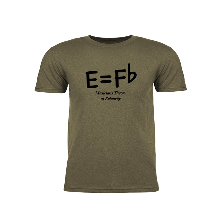 Musicians Theory T-Shirt