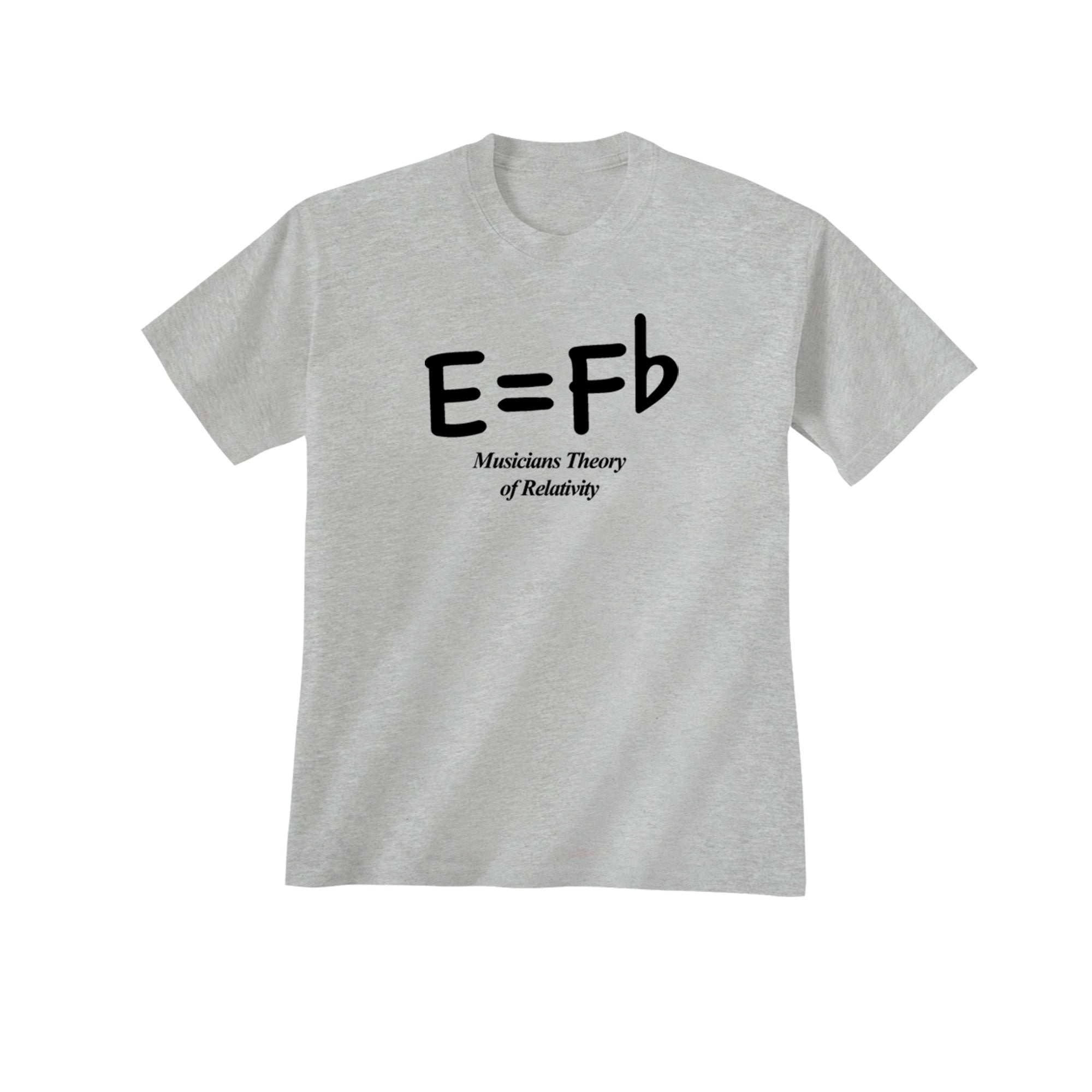 Musicians Theory T-Shirt