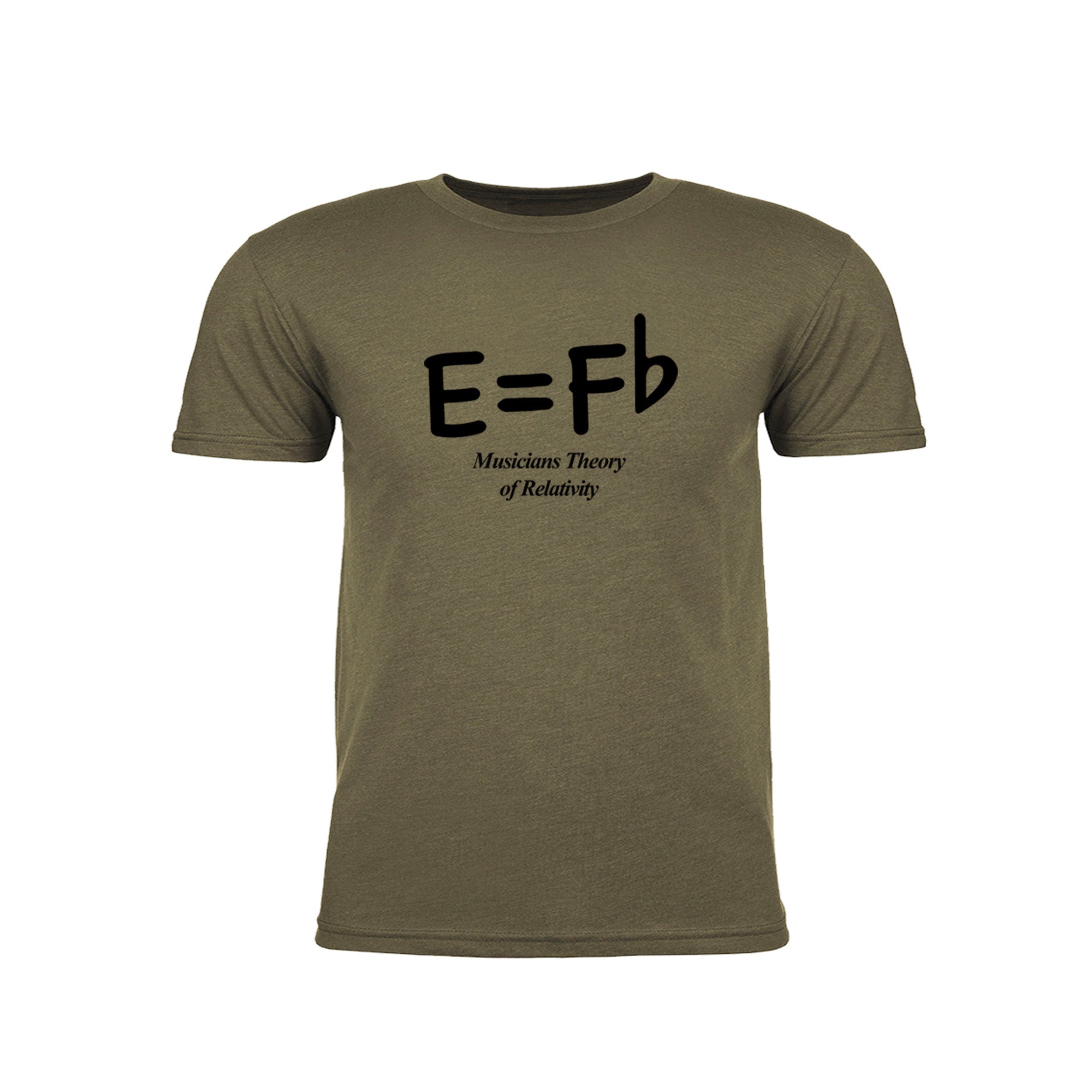 Musicians Theory T-Shirt