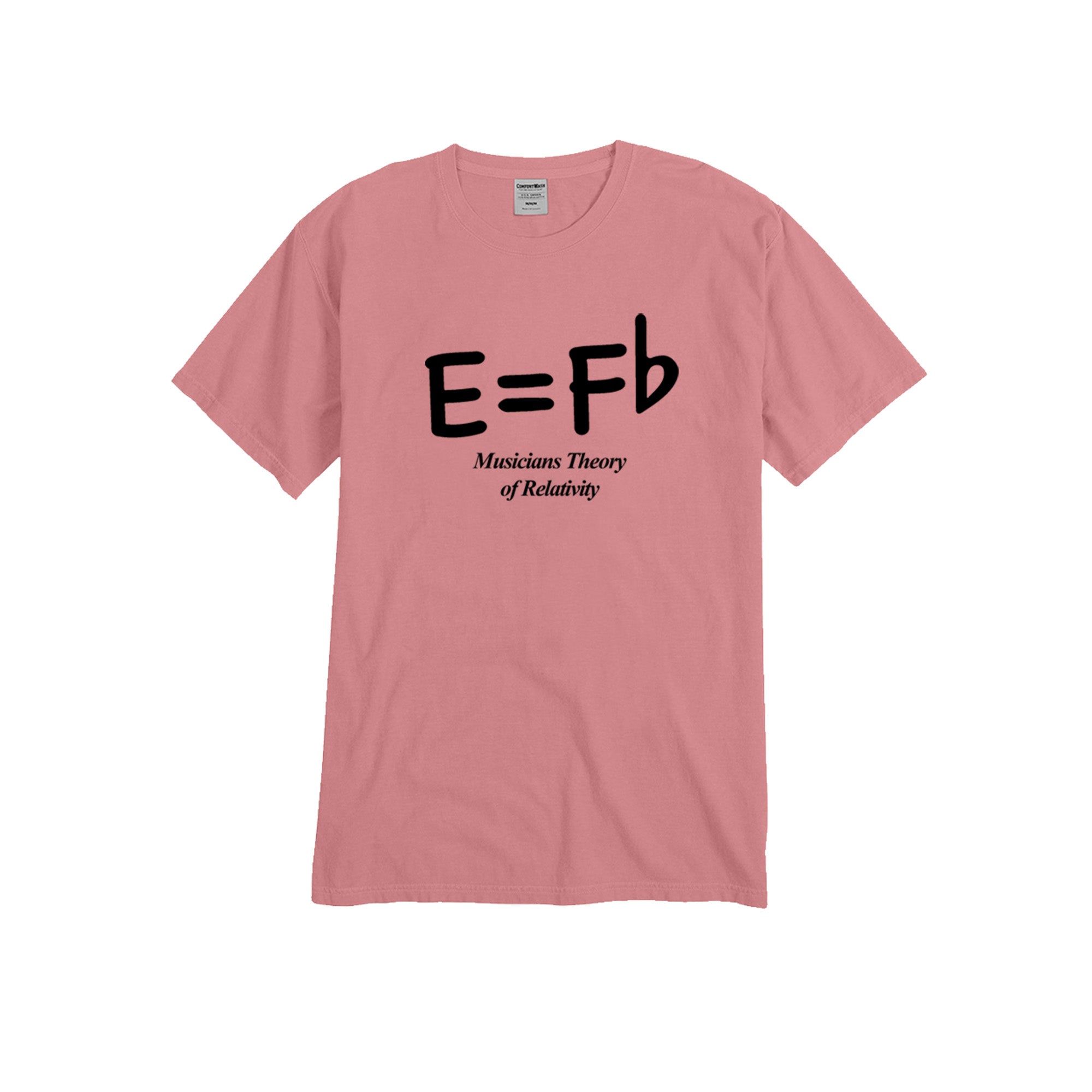 Musicians Theory T-Shirt