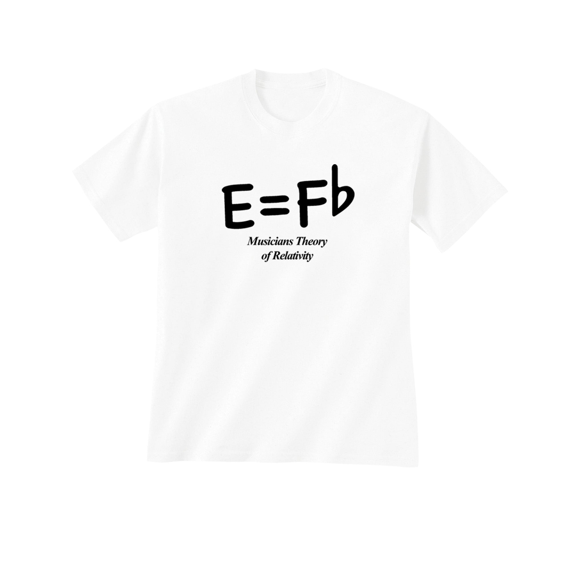 Musicians Theory T-Shirt