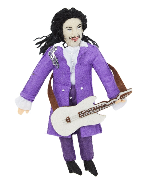 Prince Ornament