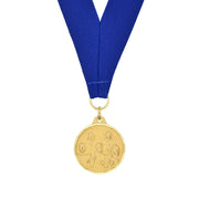Choir Medal
