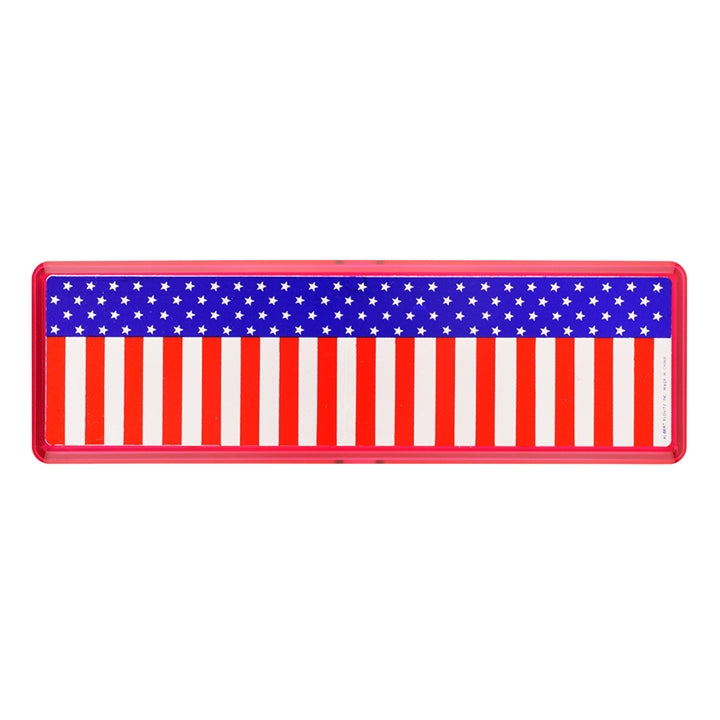 Let Freedom Ring Pencil Case