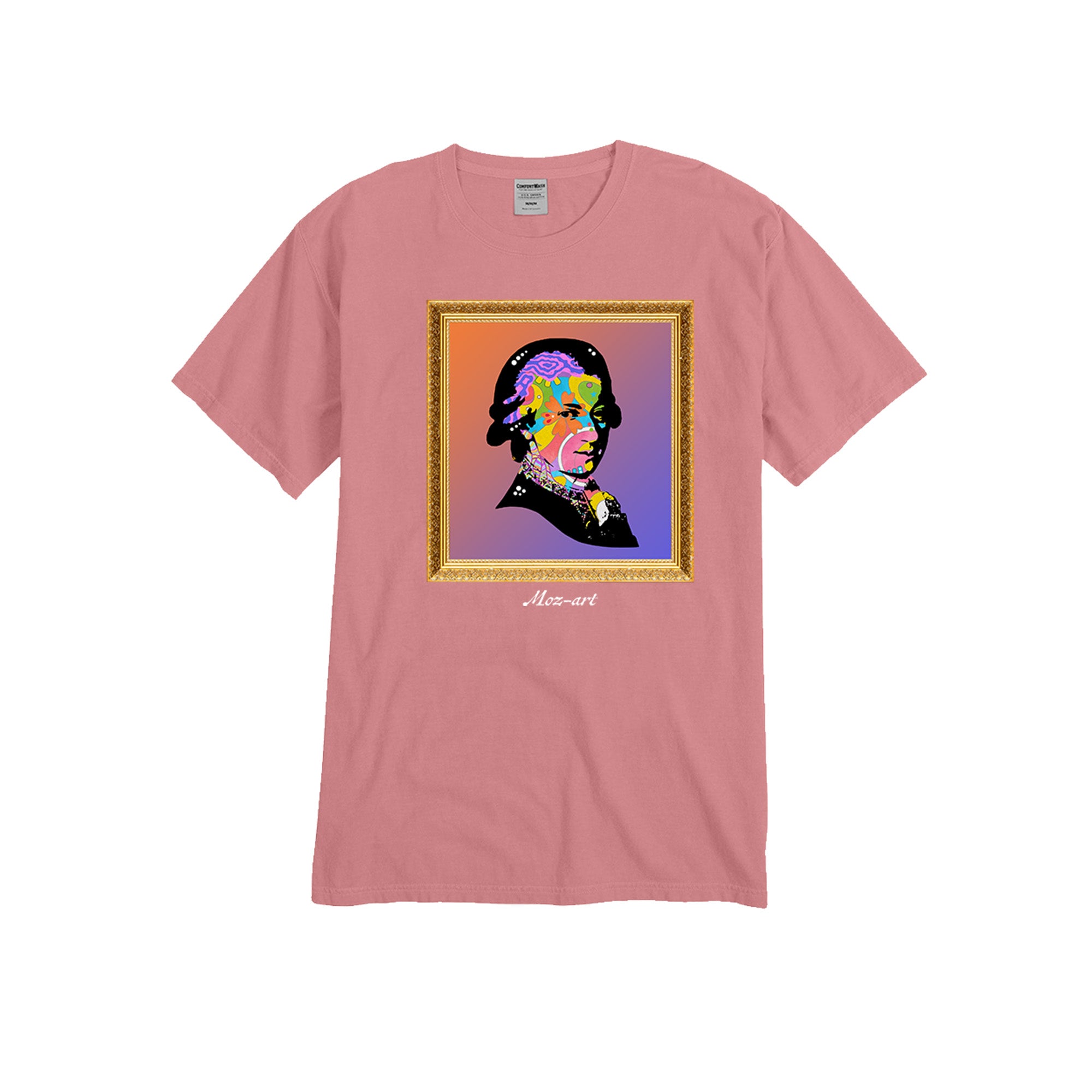 Moz-Art T-Shirt