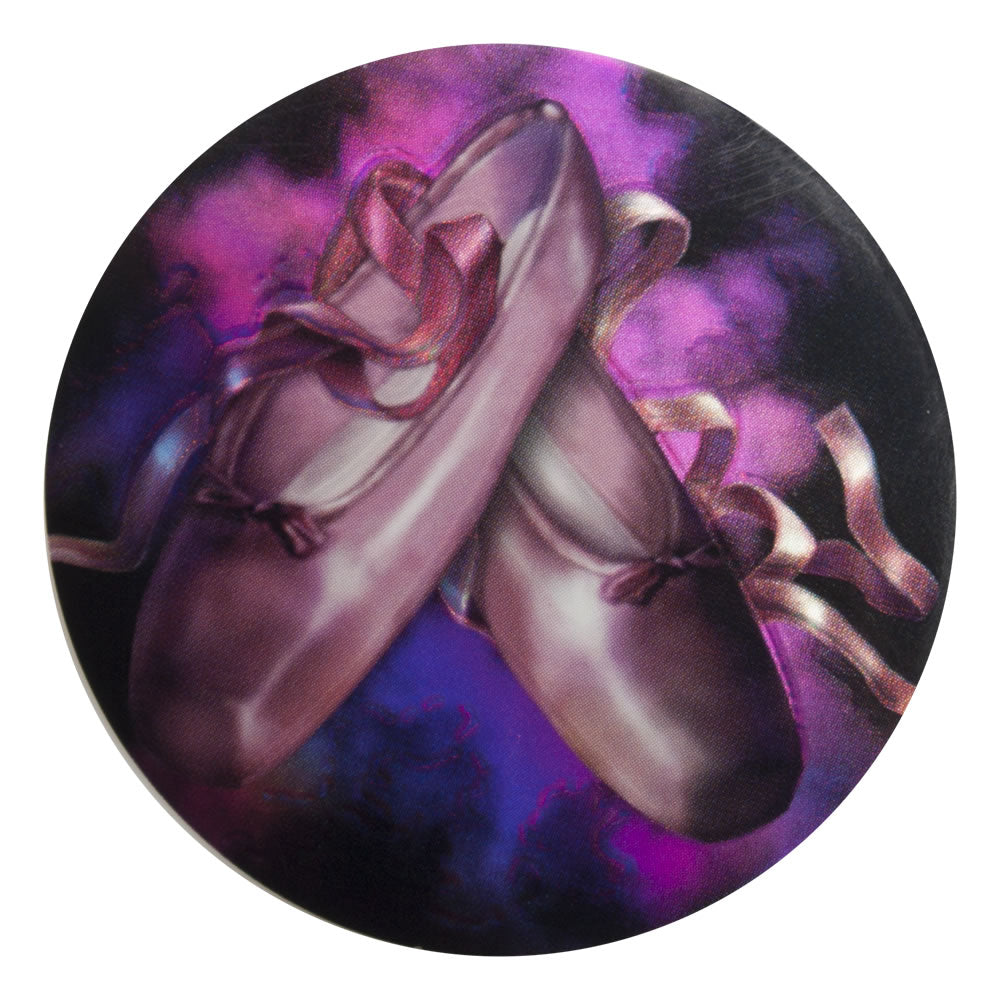 Pinwheel Music Trophy