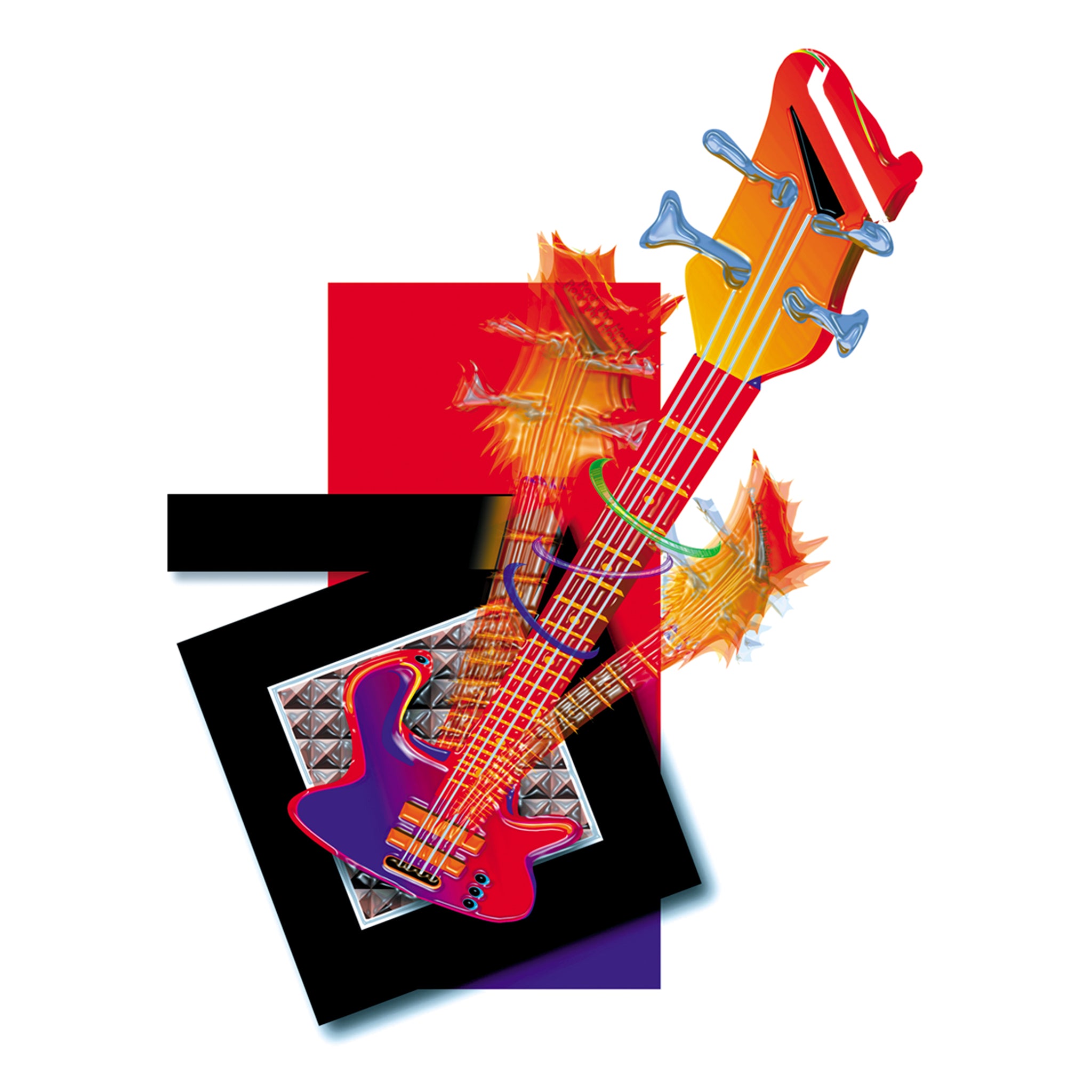 Personalized Performance Arts Pencil Holder