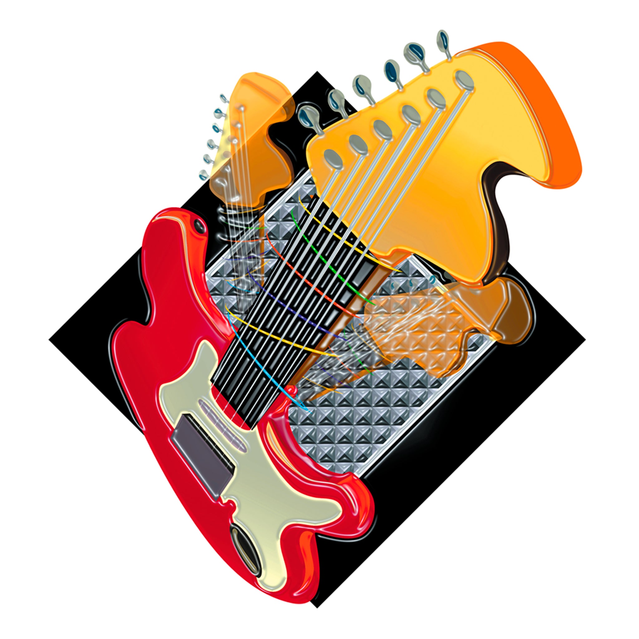 Personalized Performance Arts Pencil Holder