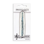 Flute Magnet