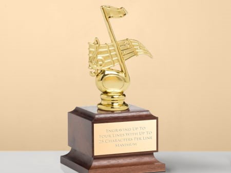 Awards & Recognition